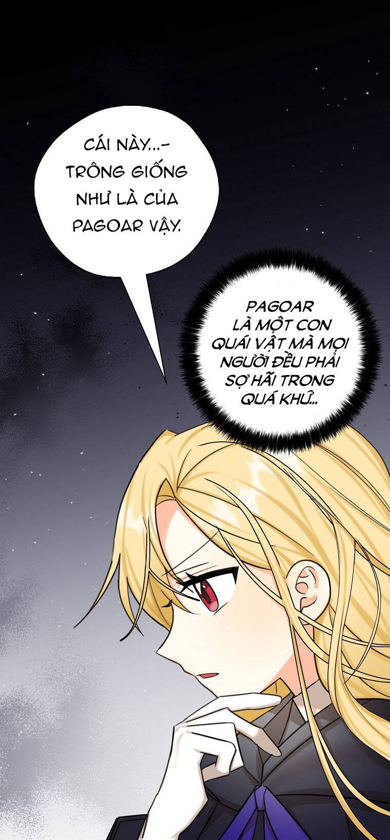 Ba Người Anh Trai Của Tôi Là Bạo Quân Chapter 47.1 - 37