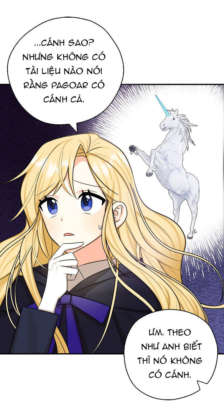 Ba Người Anh Trai Của Tôi Là Bạo Quân Chapter 47.1 - 40