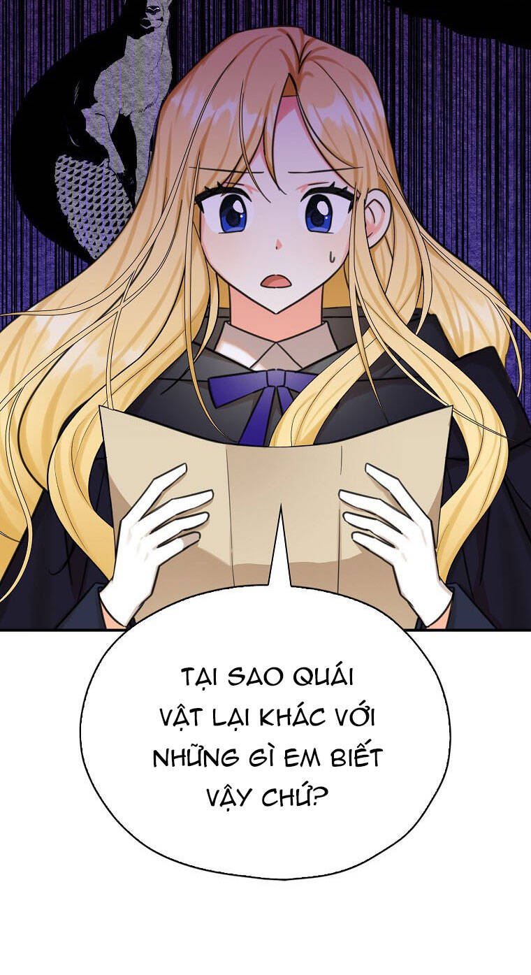 Ba Người Anh Trai Của Tôi Là Bạo Quân Chapter 47.1 - 44