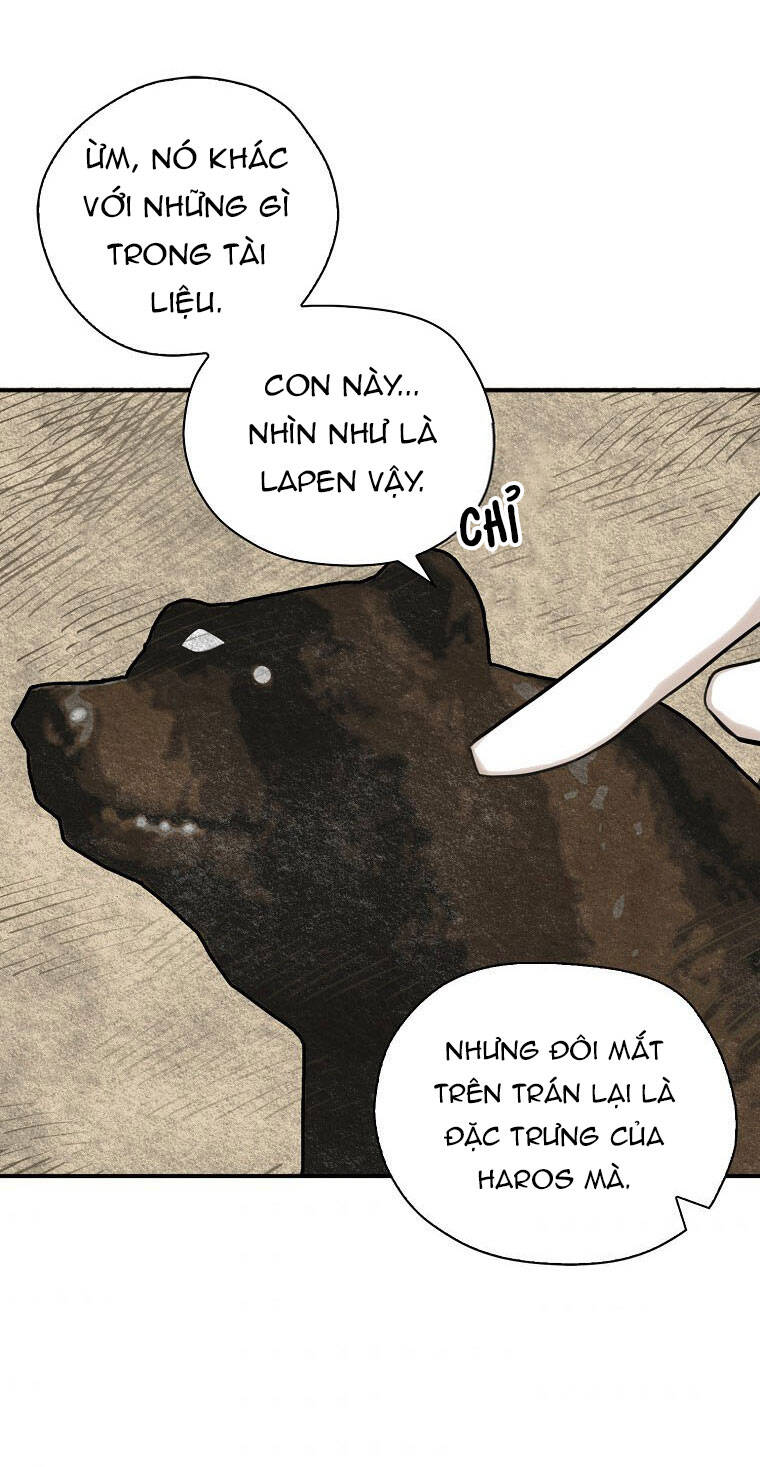 Ba Người Anh Trai Của Tôi Là Bạo Quân Chapter 47.1 - 45