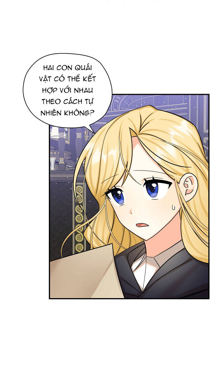 Ba Người Anh Trai Của Tôi Là Bạo Quân Chapter 47.1 - 47