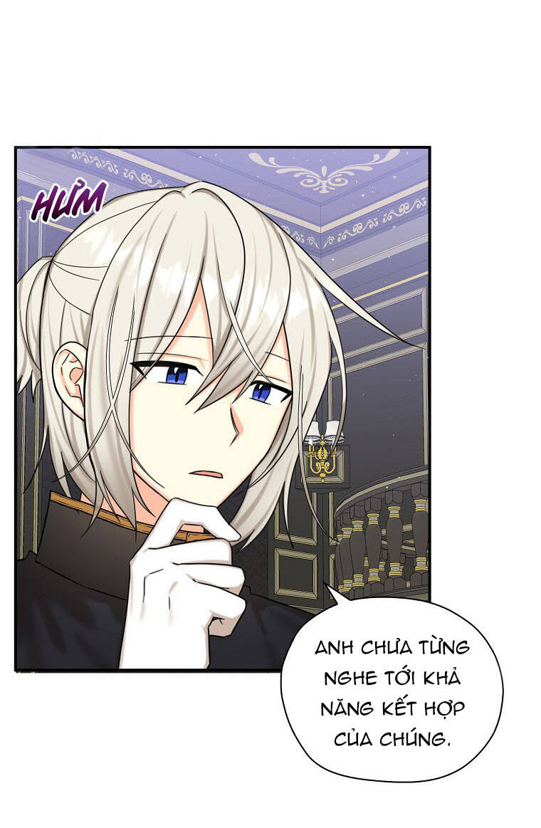 Ba Người Anh Trai Của Tôi Là Bạo Quân Chapter 47.1 - 48