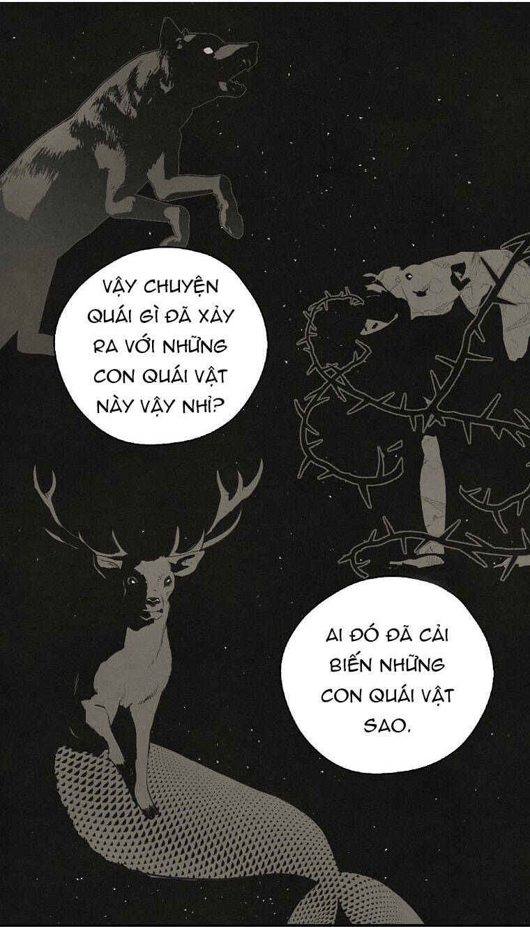 Ba Người Anh Trai Của Tôi Là Bạo Quân Chapter 47.1 - 49