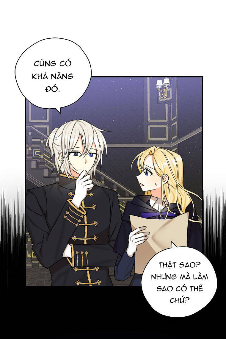 Ba Người Anh Trai Của Tôi Là Bạo Quân Chapter 47.1 - 50