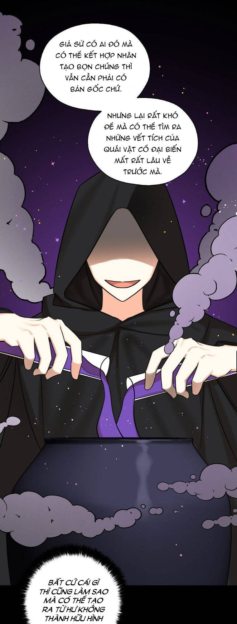 Ba Người Anh Trai Của Tôi Là Bạo Quân Chapter 47.1 - 51