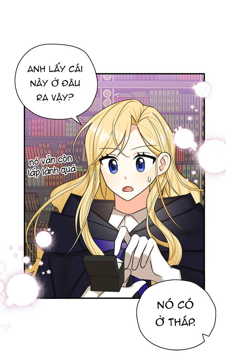 Ba Người Anh Trai Của Tôi Là Bạo Quân Chapter 47.1 - 56