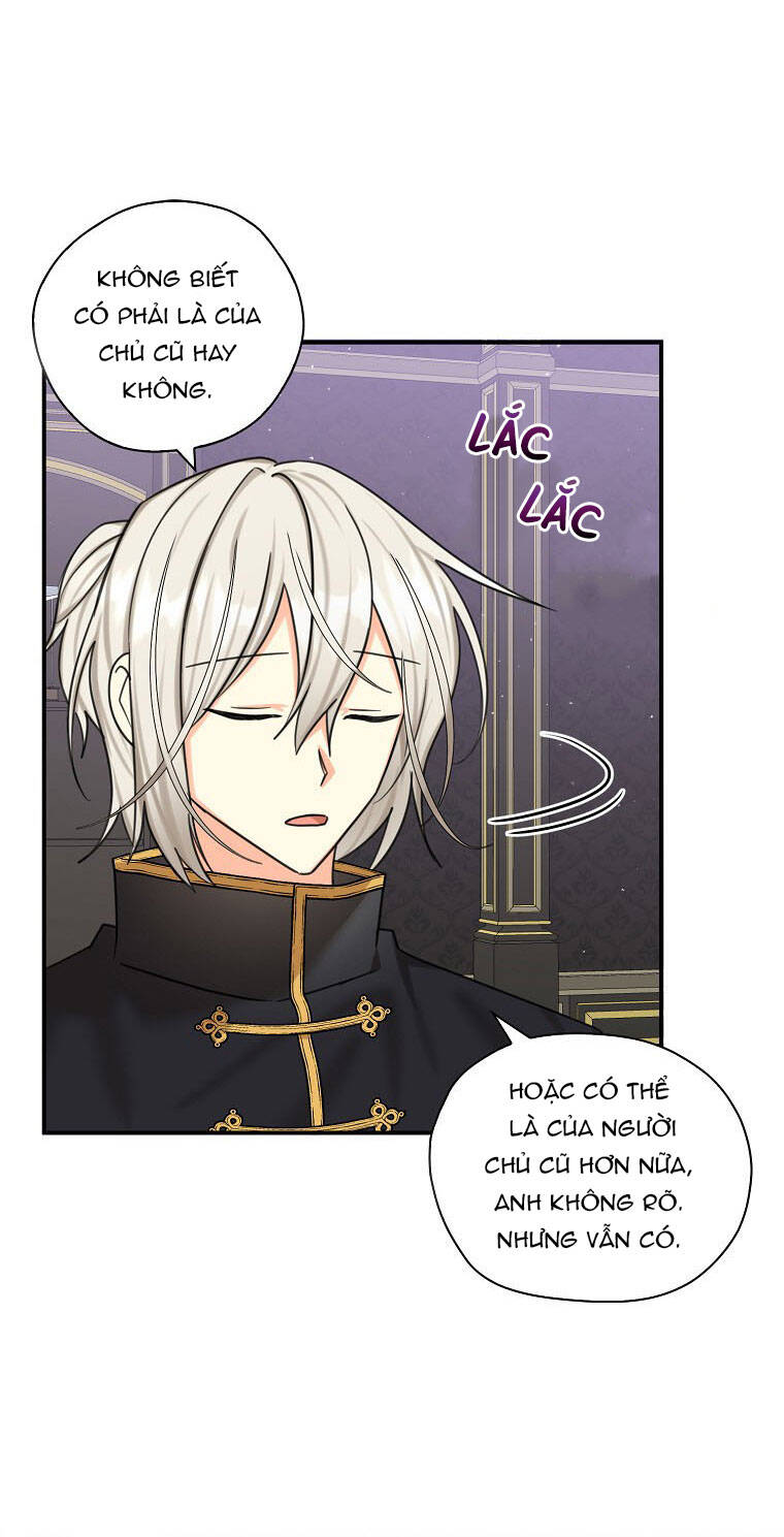 Ba Người Anh Trai Của Tôi Là Bạo Quân Chapter 47.1 - 57