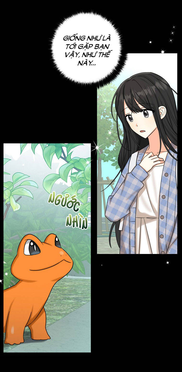 Ba Người Anh Trai Của Tôi Là Bạo Quân Chapter 47.1 - 8