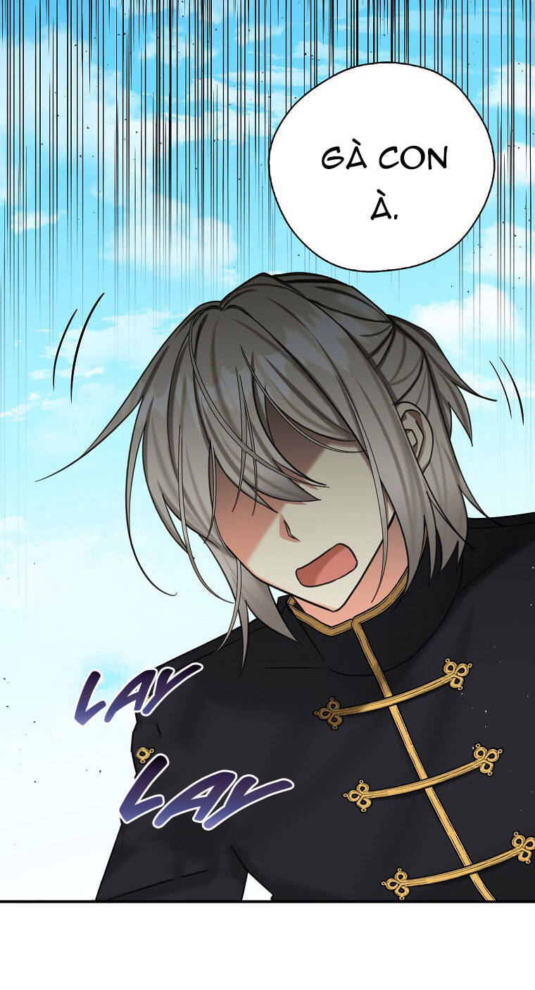 Ba Người Anh Trai Của Tôi Là Bạo Quân Chapter 47.1 - 10
