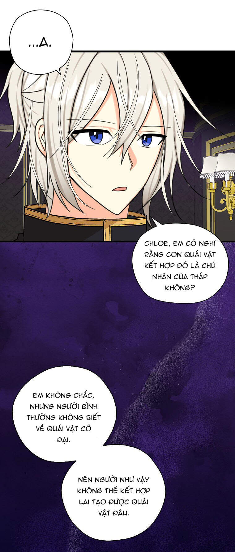 Ba Người Anh Trai Của Tôi Là Bạo Quân Chapter 47.2 - 2