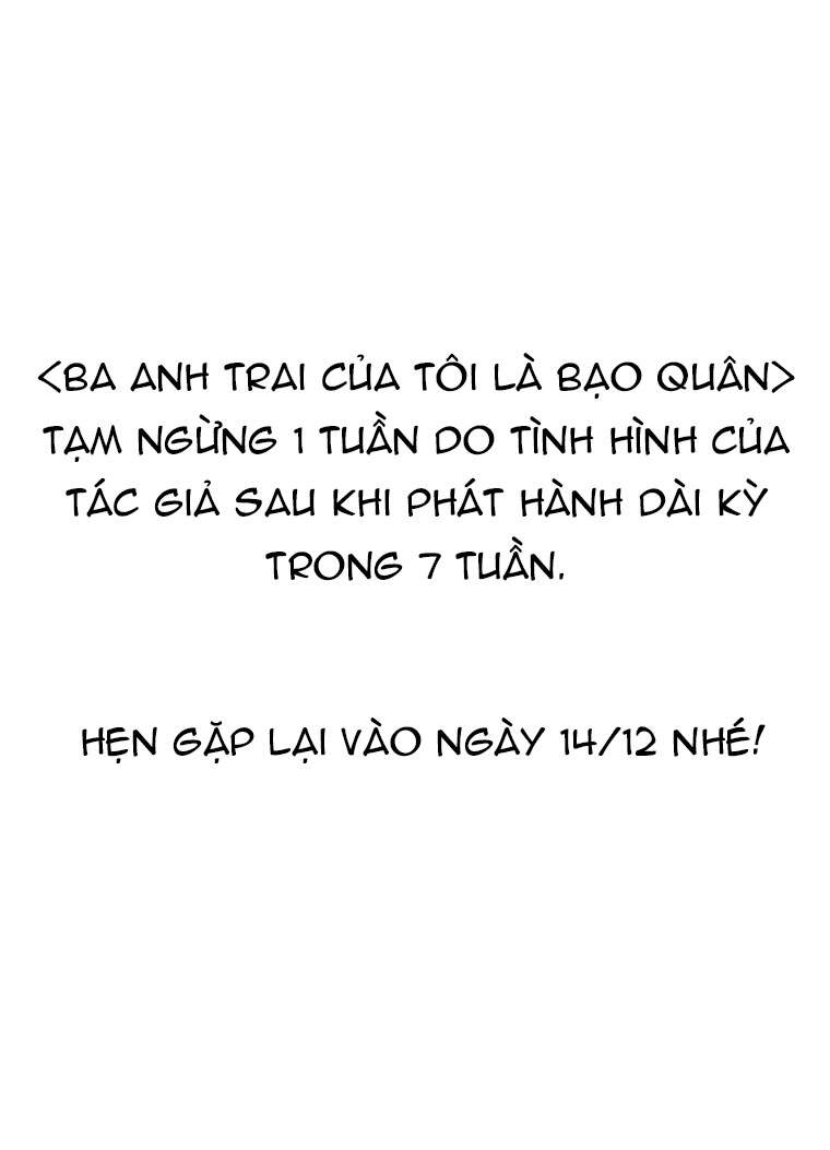 Ba Người Anh Trai Của Tôi Là Bạo Quân Chapter 47.2 - 13