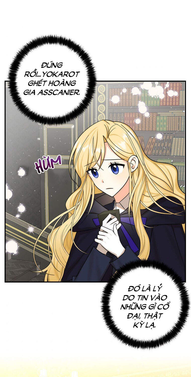 Ba Người Anh Trai Của Tôi Là Bạo Quân Chapter 47.2 - 4