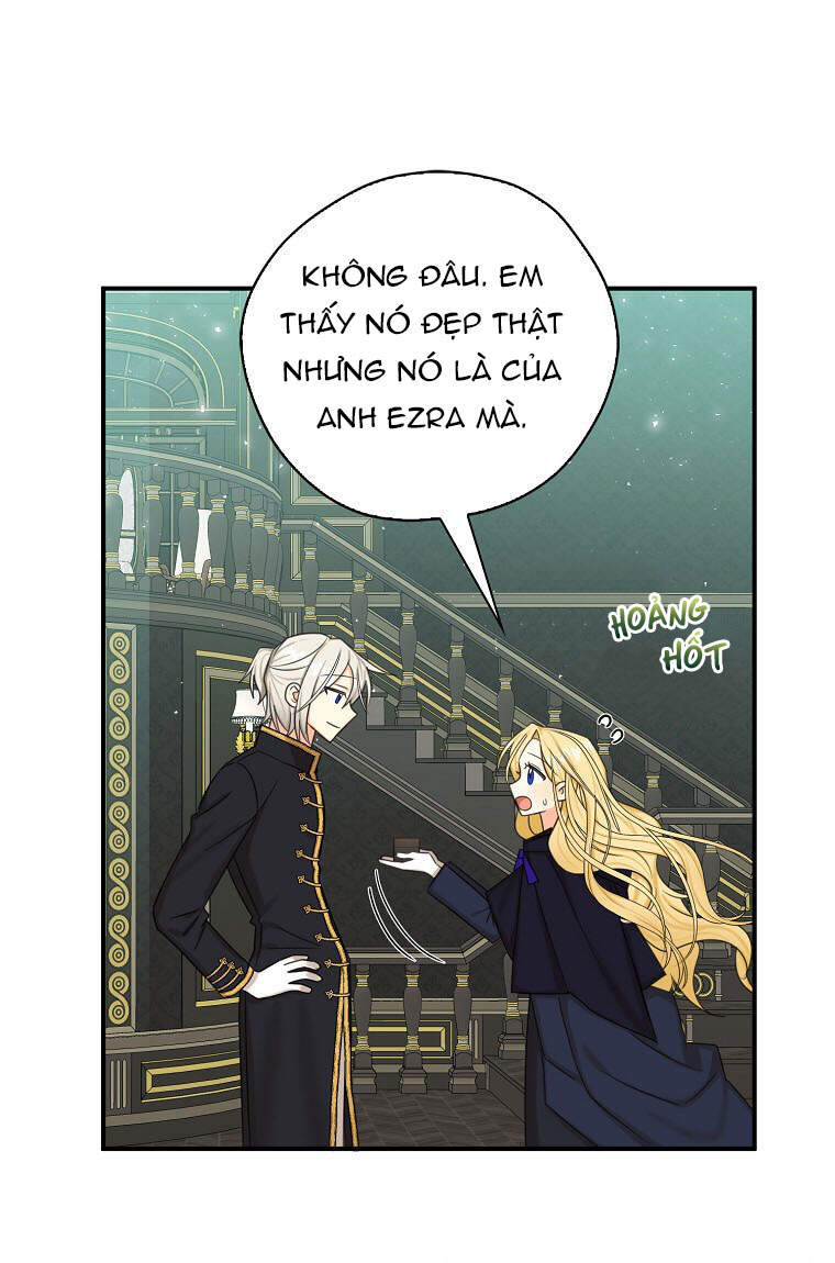 Ba Người Anh Trai Của Tôi Là Bạo Quân Chapter 47.2 - 6