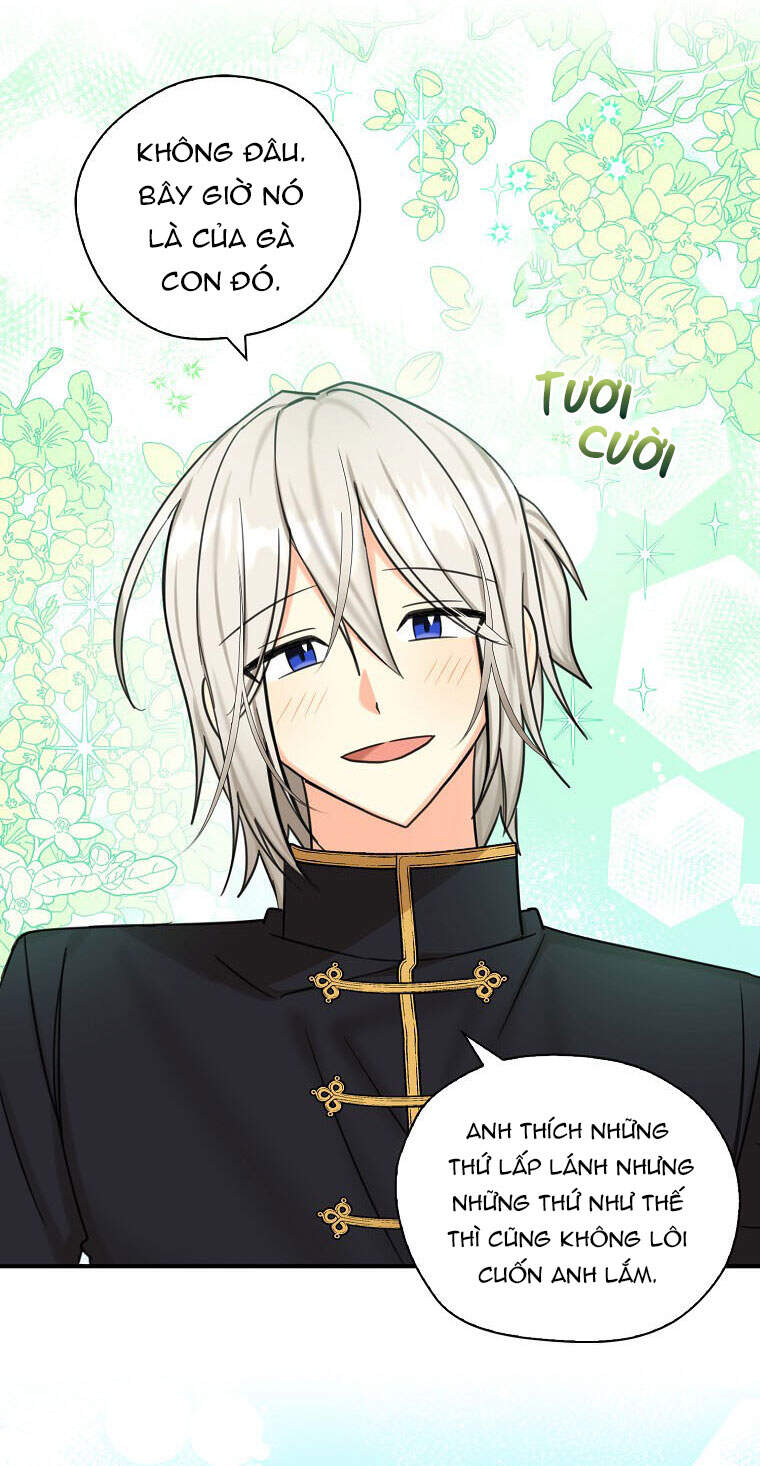 Ba Người Anh Trai Của Tôi Là Bạo Quân Chapter 47.2 - 7