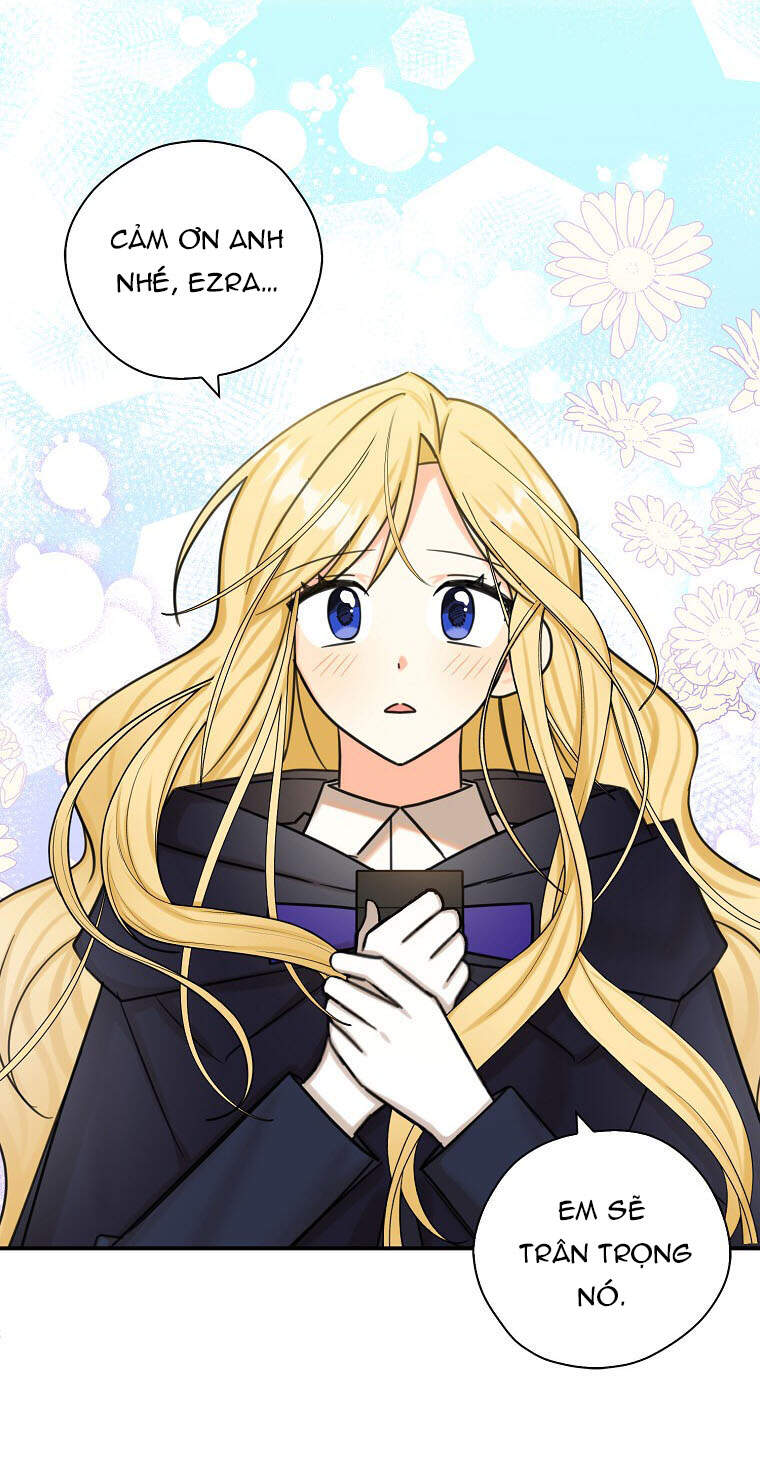 Ba Người Anh Trai Của Tôi Là Bạo Quân Chapter 47.2 - 8