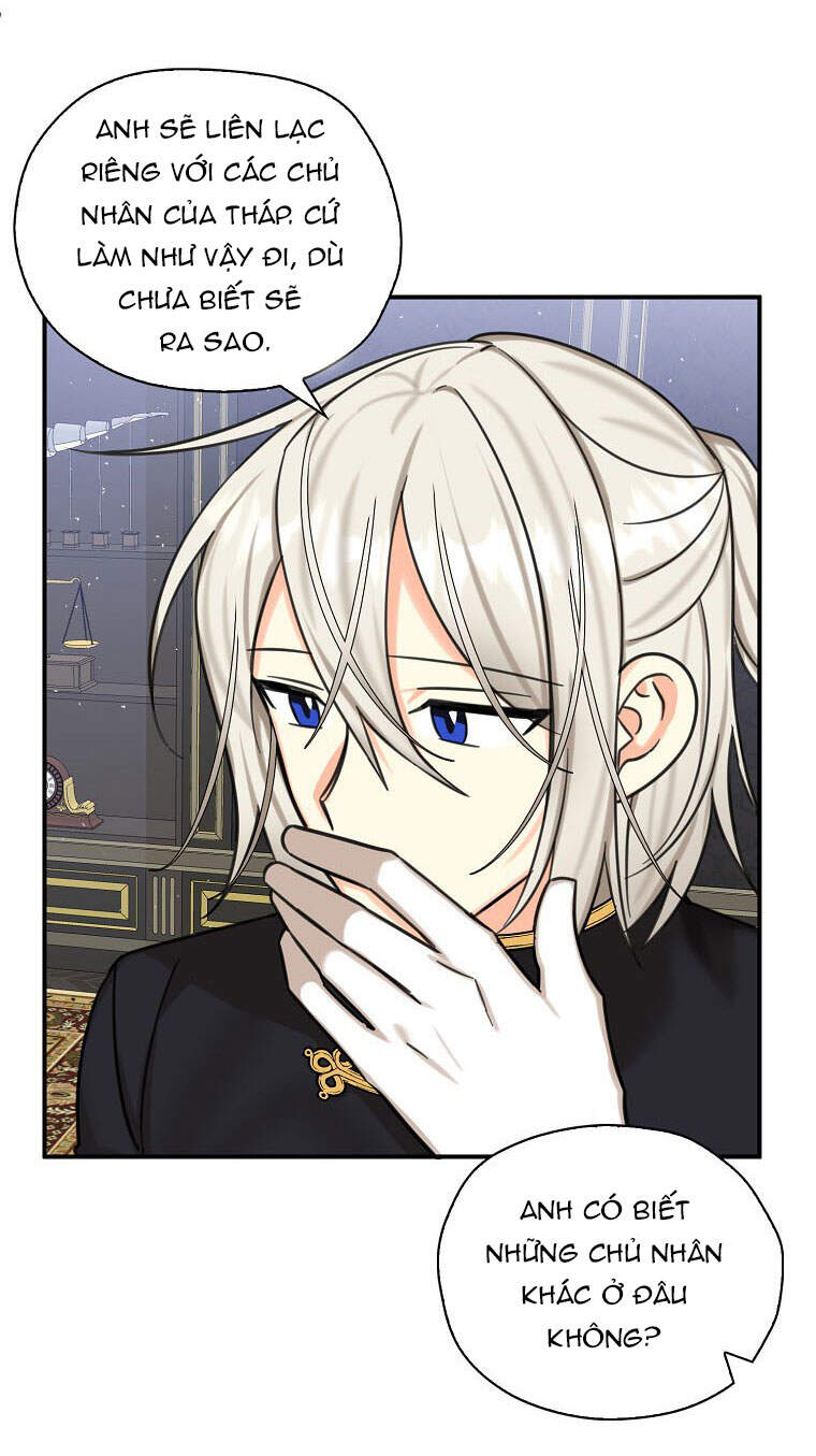 Ba Người Anh Trai Của Tôi Là Bạo Quân Chapter 47.2 - 9