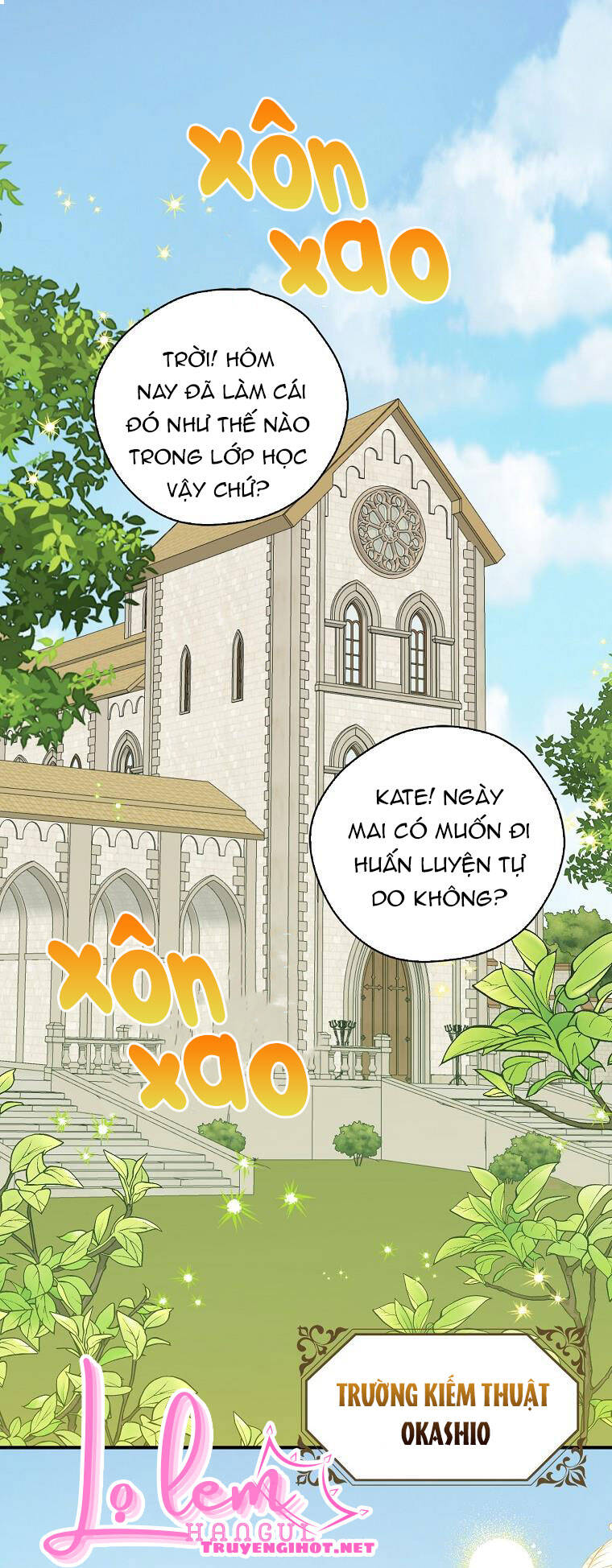 Ba Người Anh Trai Của Tôi Là Bạo Quân Chapter 48.1 - 1