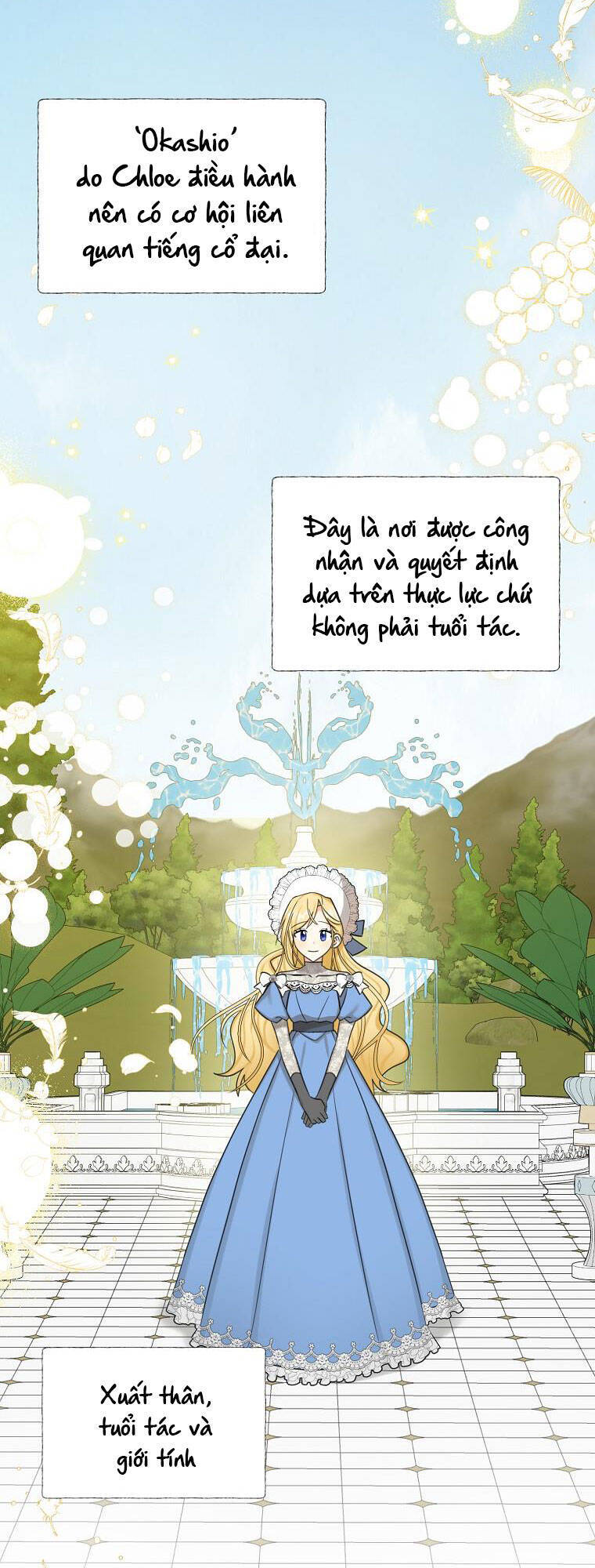 Ba Người Anh Trai Của Tôi Là Bạo Quân Chapter 48.1 - 2