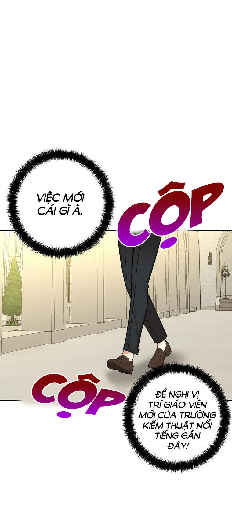 Ba Người Anh Trai Của Tôi Là Bạo Quân Chapter 48.1 - 13