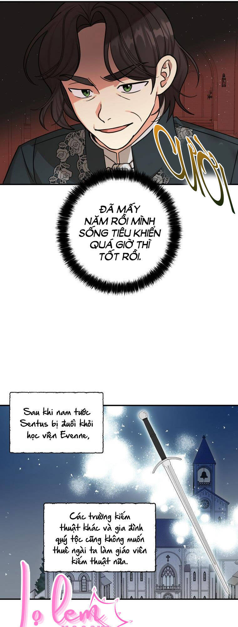 Ba Người Anh Trai Của Tôi Là Bạo Quân Chapter 48.1 - 14