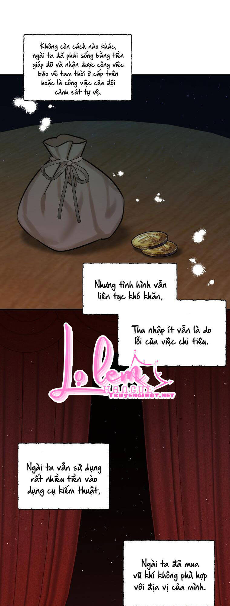 Ba Người Anh Trai Của Tôi Là Bạo Quân Chapter 48.1 - 16