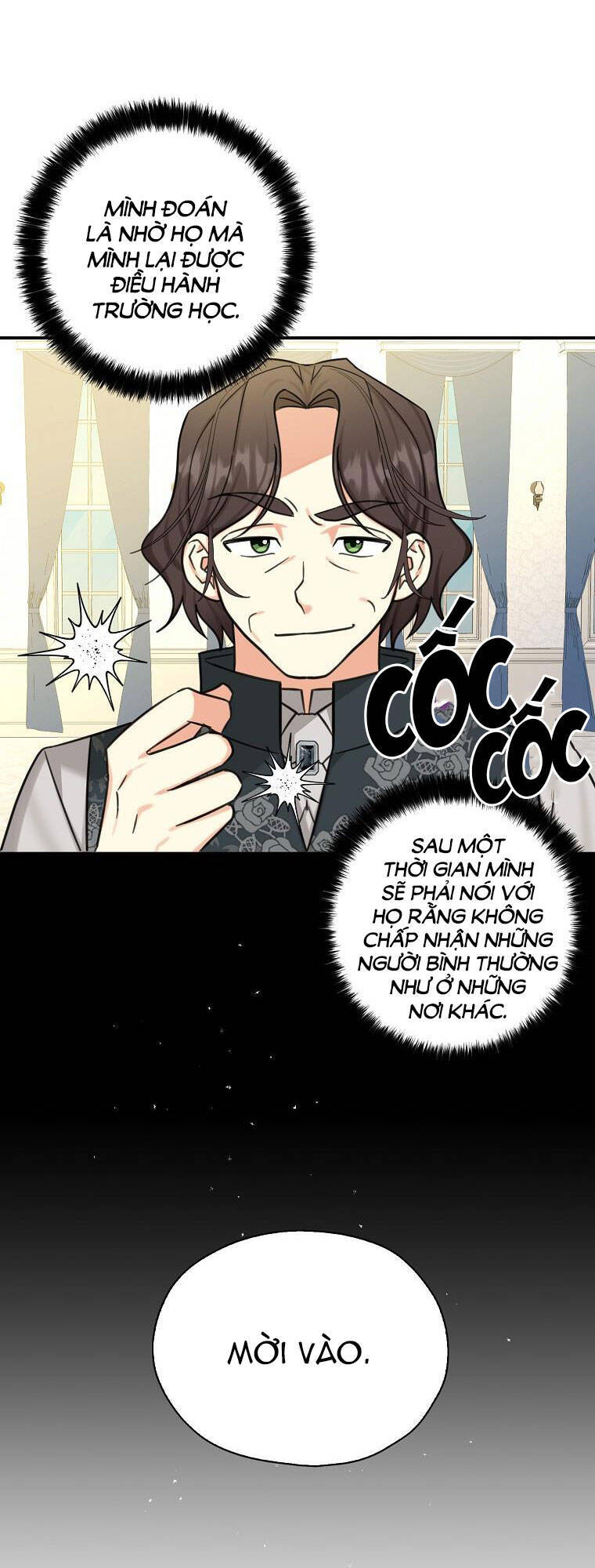 Ba Người Anh Trai Của Tôi Là Bạo Quân Chapter 48.1 - 20