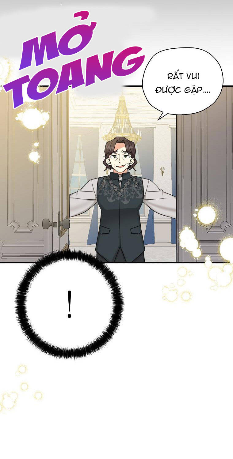 Ba Người Anh Trai Của Tôi Là Bạo Quân Chapter 48.1 - 22