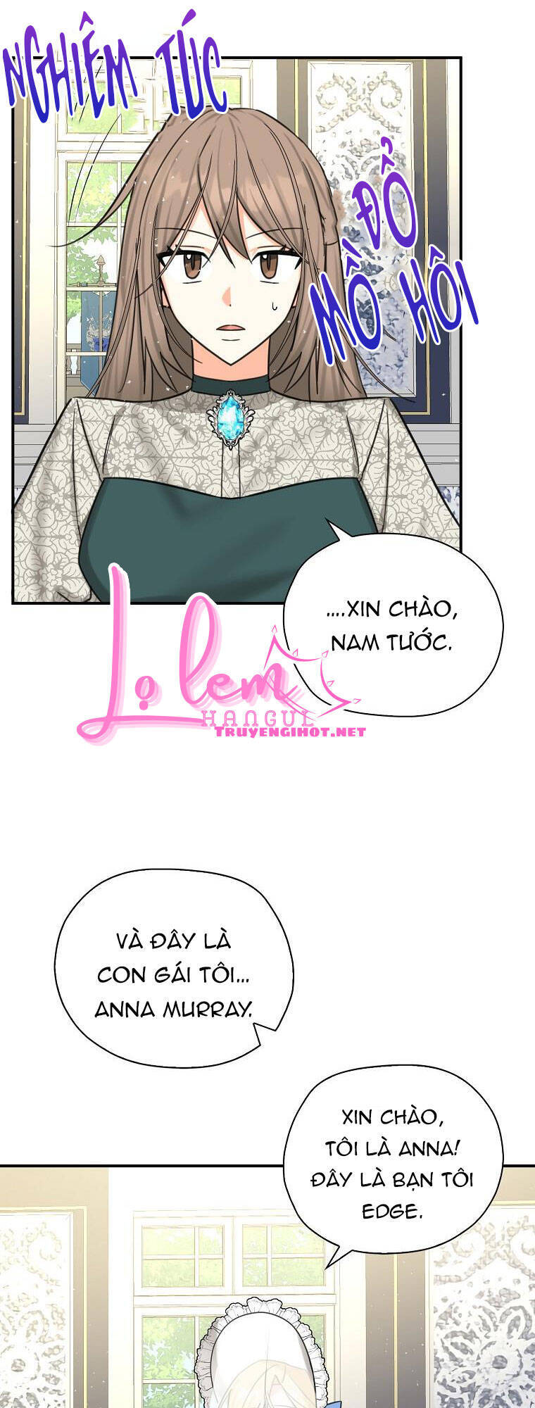 Ba Người Anh Trai Của Tôi Là Bạo Quân Chapter 48.1 - 24