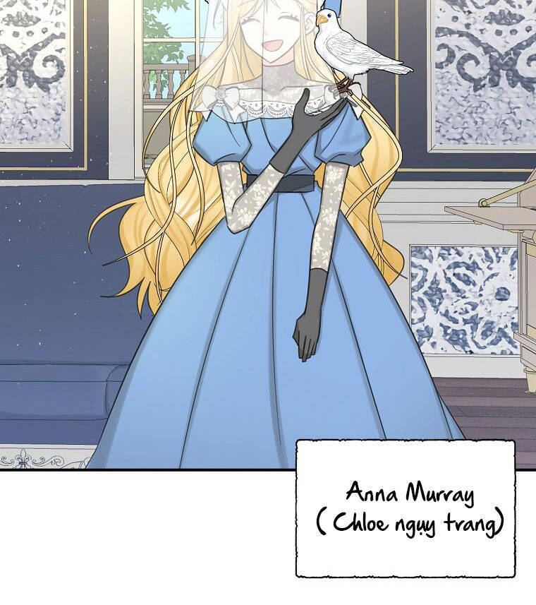 Ba Người Anh Trai Của Tôi Là Bạo Quân Chapter 48.1 - 25