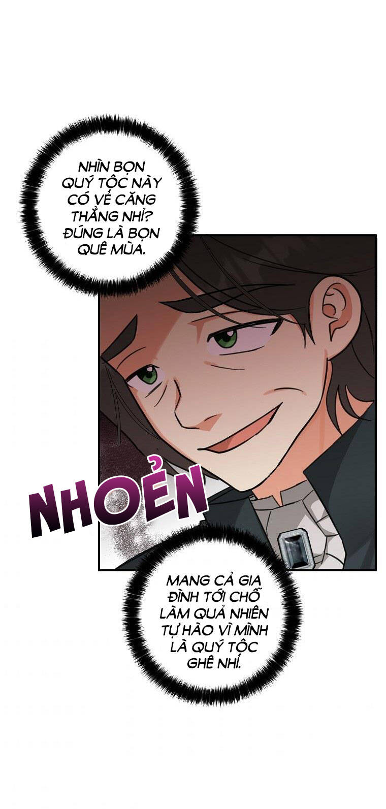 Ba Người Anh Trai Của Tôi Là Bạo Quân Chapter 48.1 - 26