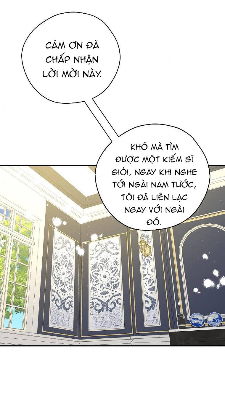 Ba Người Anh Trai Của Tôi Là Bạo Quân Chapter 48.1 - 27