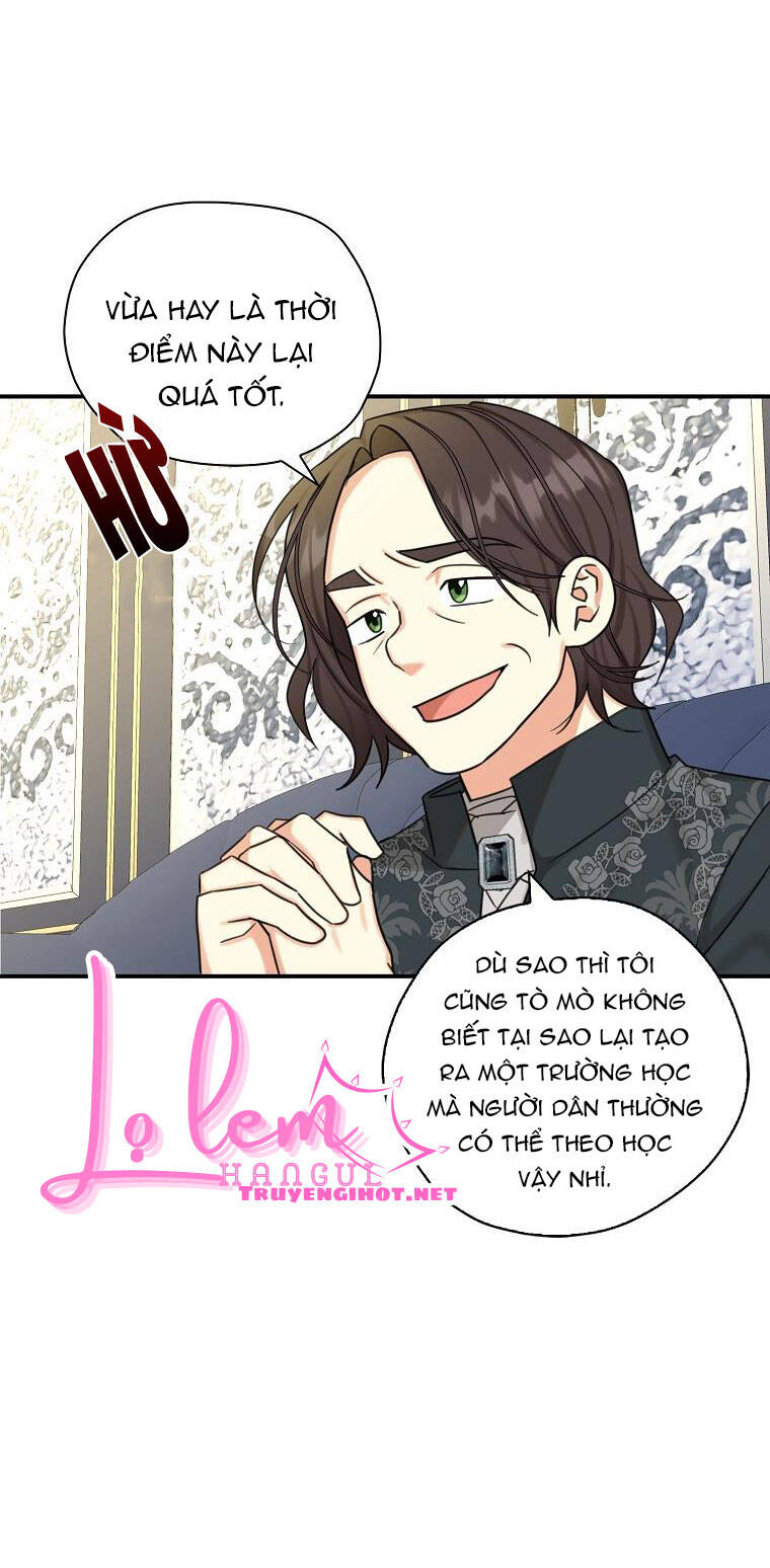 Ba Người Anh Trai Của Tôi Là Bạo Quân Chapter 48.1 - 28