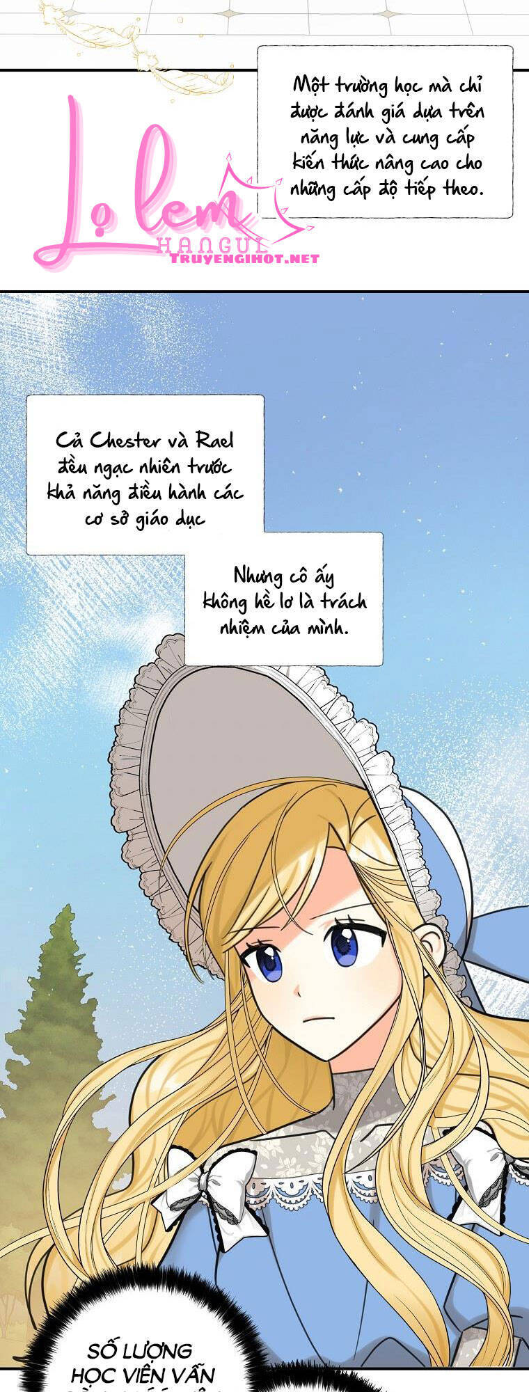 Ba Người Anh Trai Của Tôi Là Bạo Quân Chapter 48.1 - 4