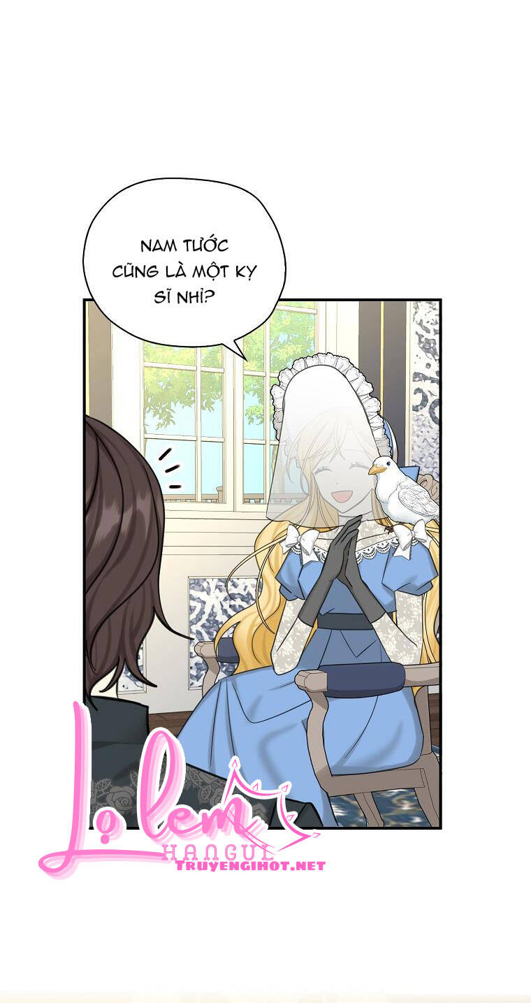 Ba Người Anh Trai Của Tôi Là Bạo Quân Chapter 48.1 - 31