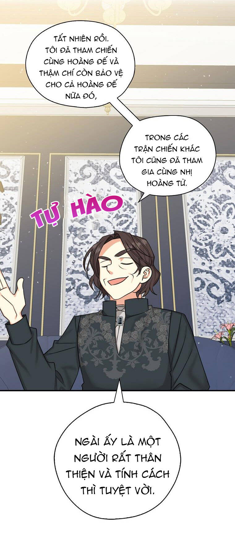 Ba Người Anh Trai Của Tôi Là Bạo Quân Chapter 48.1 - 32