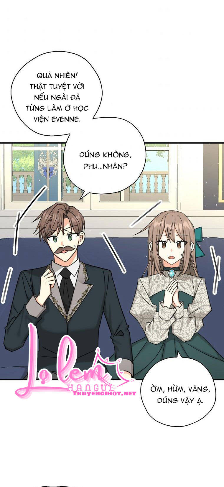 Ba Người Anh Trai Của Tôi Là Bạo Quân Chapter 48.1 - 34