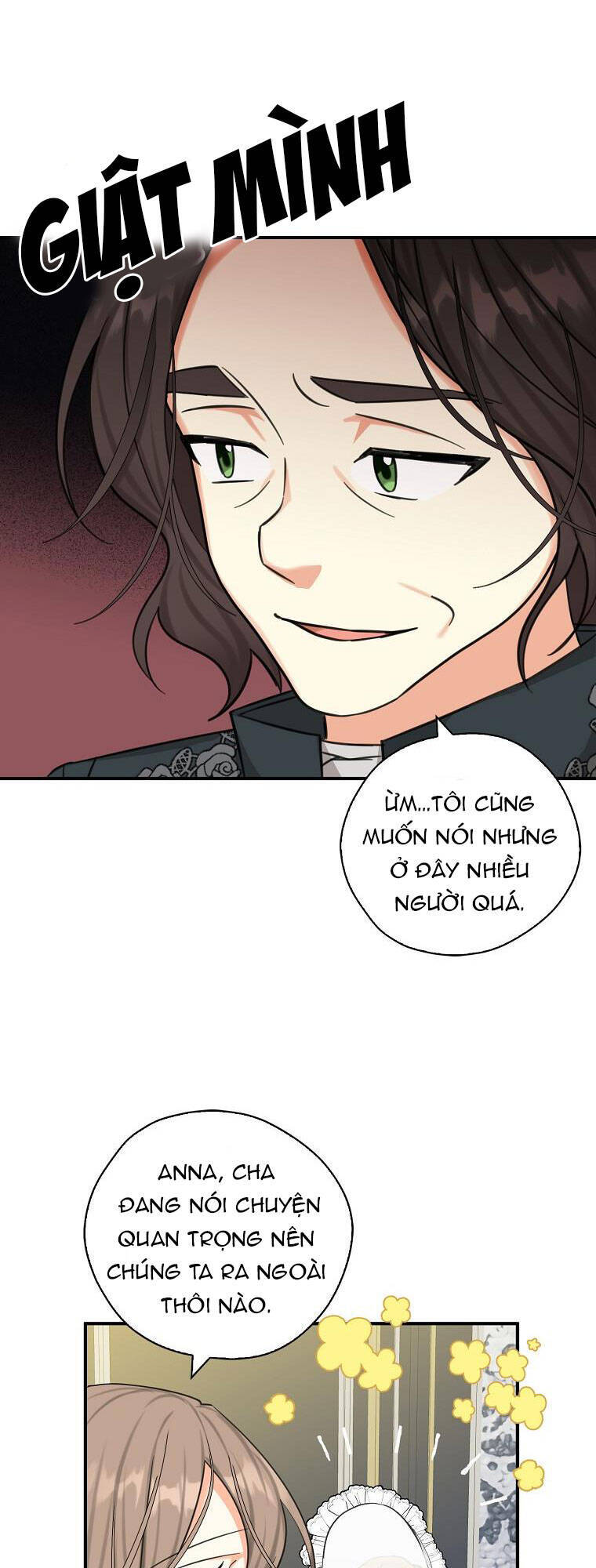 Ba Người Anh Trai Của Tôi Là Bạo Quân Chapter 48.1 - 39