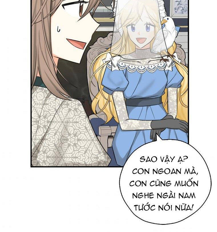 Ba Người Anh Trai Của Tôi Là Bạo Quân Chapter 48.1 - 40