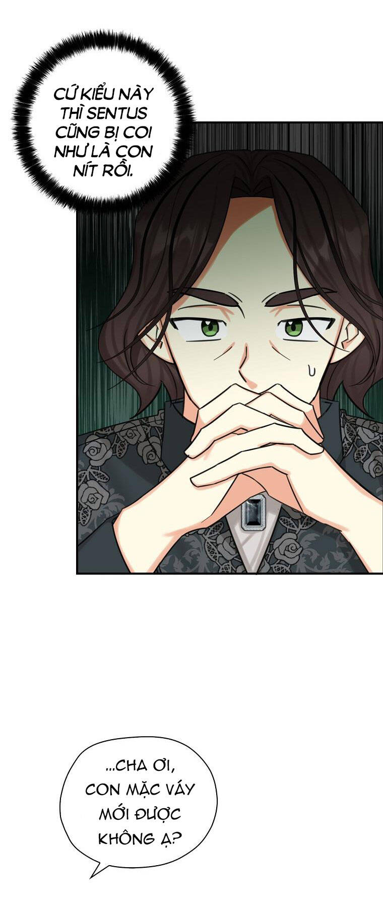 Ba Người Anh Trai Của Tôi Là Bạo Quân Chapter 48.1 - 43