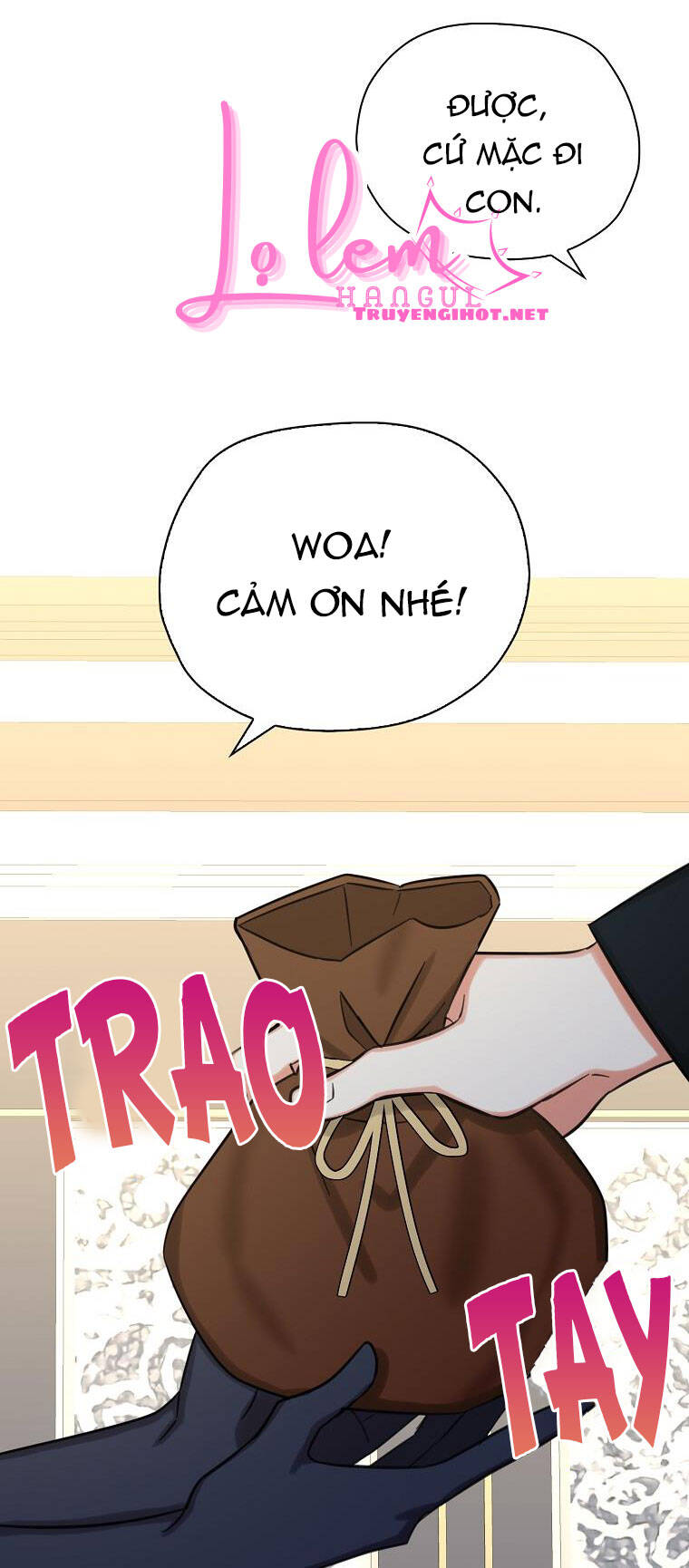 Ba Người Anh Trai Của Tôi Là Bạo Quân Chapter 48.1 - 44