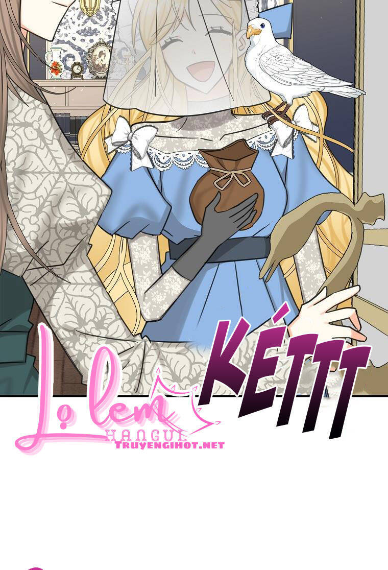 Ba Người Anh Trai Của Tôi Là Bạo Quân Chapter 48.1 - 46