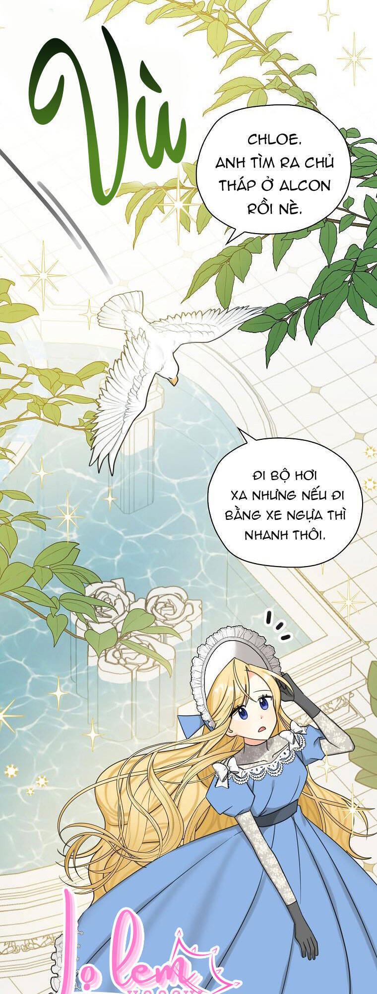 Ba Người Anh Trai Của Tôi Là Bạo Quân Chapter 48.1 - 6