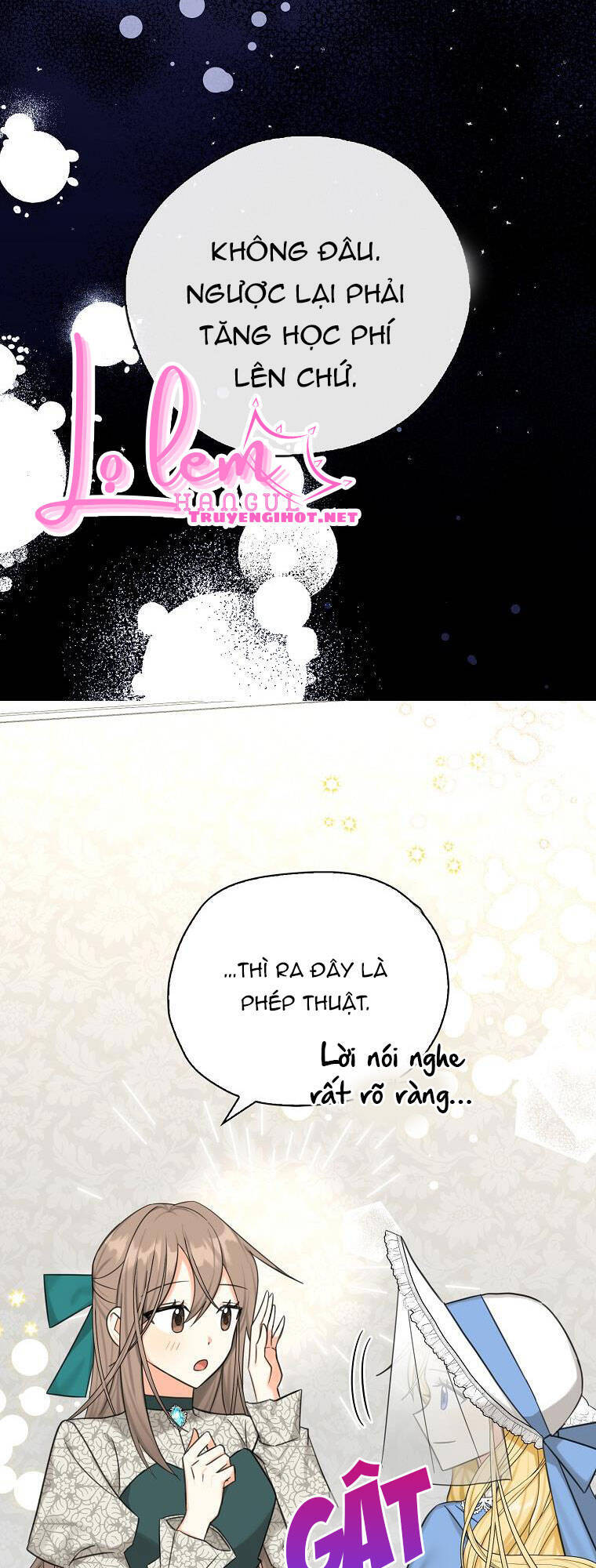 Ba Người Anh Trai Của Tôi Là Bạo Quân Chapter 48.1 - 51