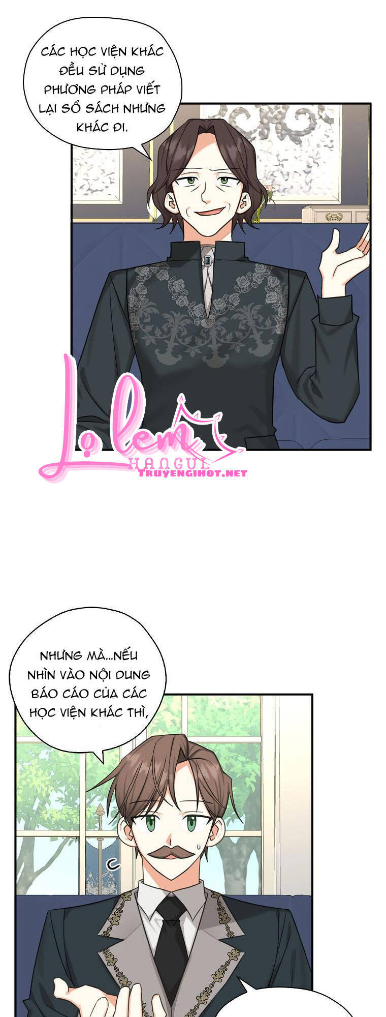 Ba Người Anh Trai Của Tôi Là Bạo Quân Chapter 48.1 - 53