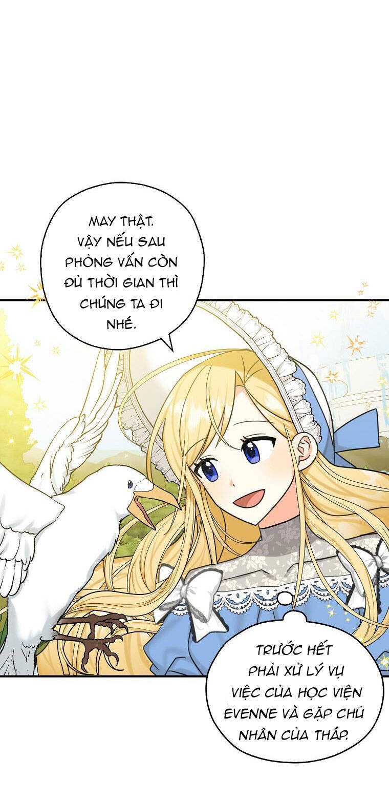 Ba Người Anh Trai Của Tôi Là Bạo Quân Chapter 48.1 - 8