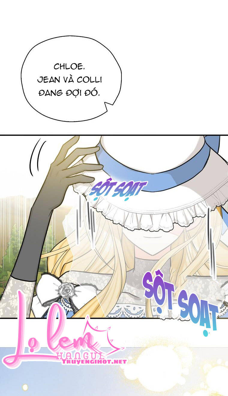 Ba Người Anh Trai Của Tôi Là Bạo Quân Chapter 48.1 - 9