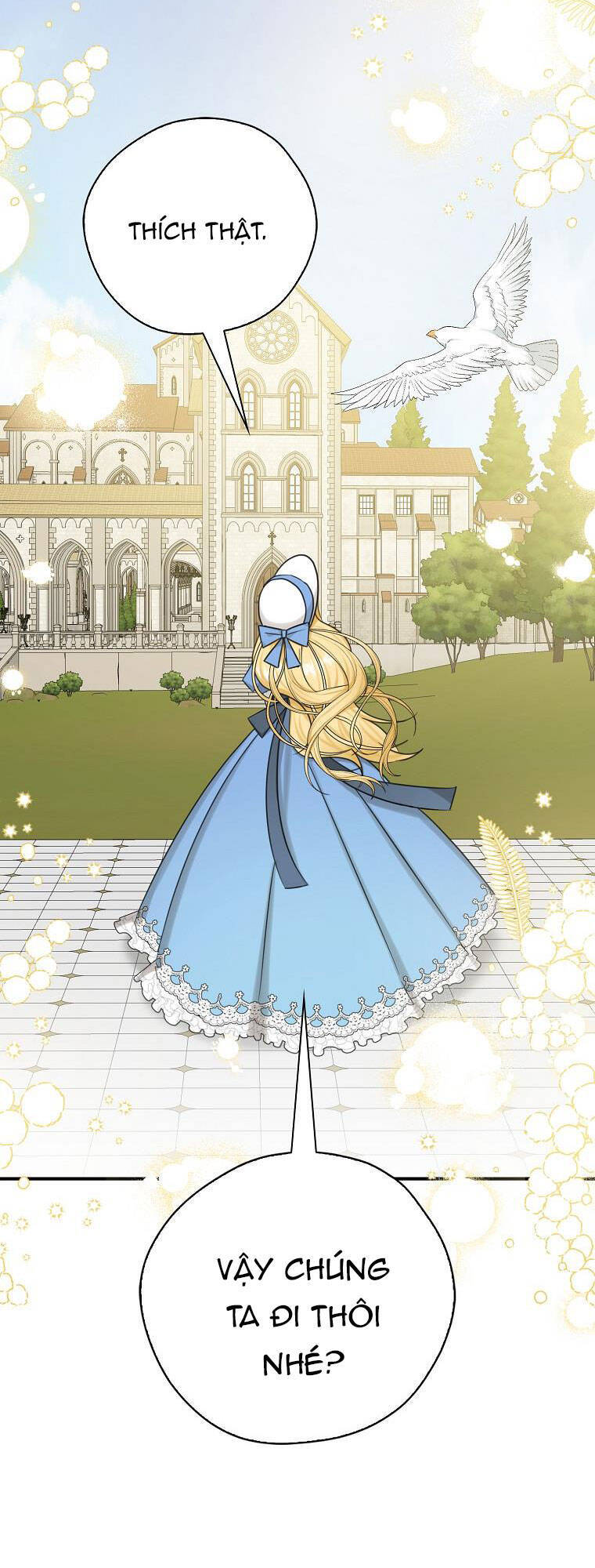 Ba Người Anh Trai Của Tôi Là Bạo Quân Chapter 48.1 - 10