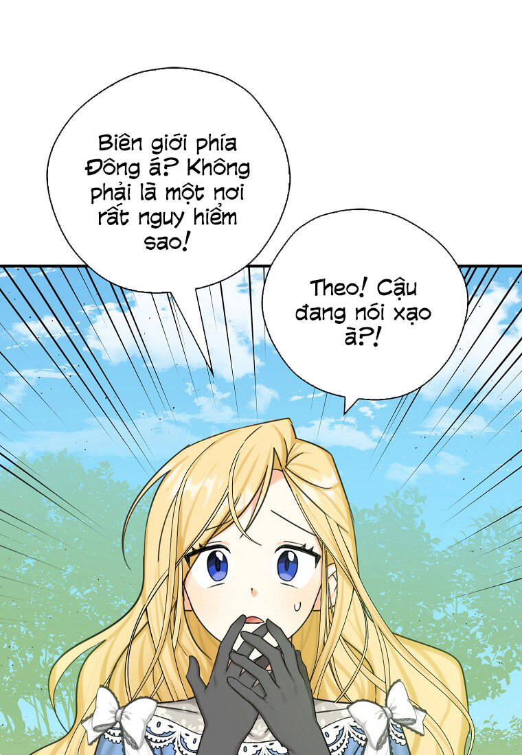 Ba Người Anh Trai Của Tôi Là Bạo Quân Chapter 50.1 - 12