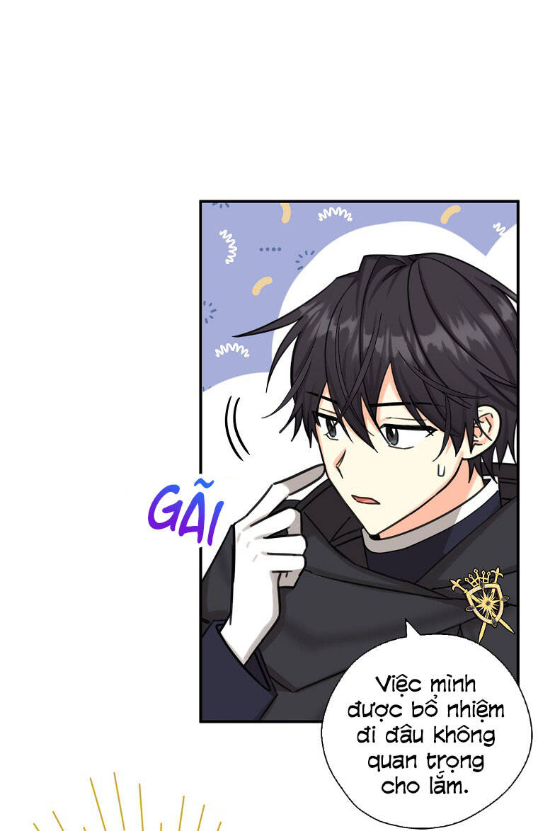 Ba Người Anh Trai Của Tôi Là Bạo Quân Chapter 50.1 - 14