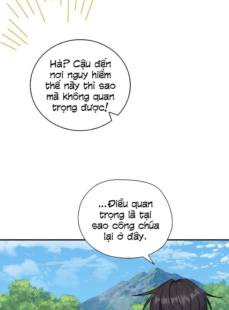 Ba Người Anh Trai Của Tôi Là Bạo Quân Chapter 50.1 - 15